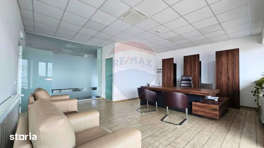 Spațiu comercial, de 9,697.38 mp, în Ariceștii Rahtivani