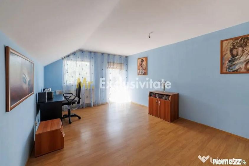 Casă cu 3 camere cu Teren 795 Mp în Ștefănești