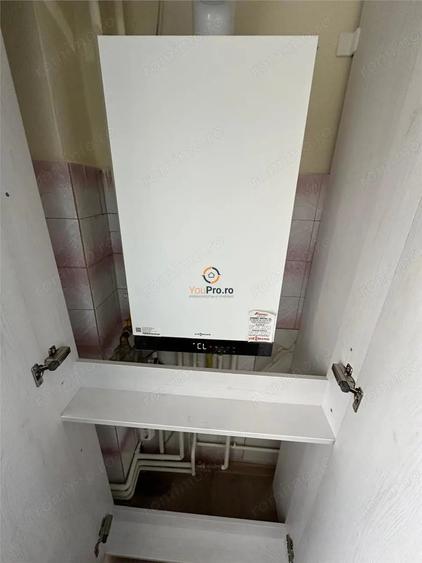 Apartament cu 3 camere decomandat în Olimpia-Stadion