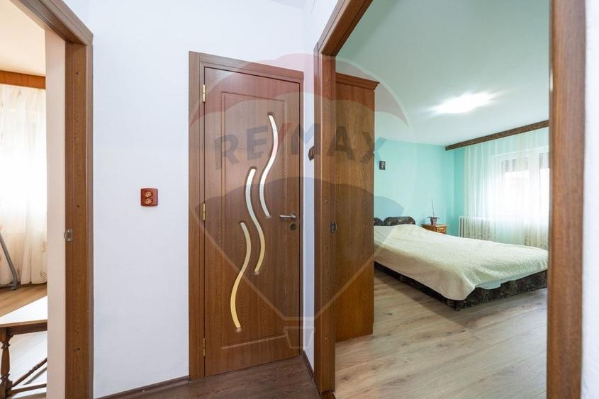 Apartament 3 camere | Zonă liniștită | Astra - 17
