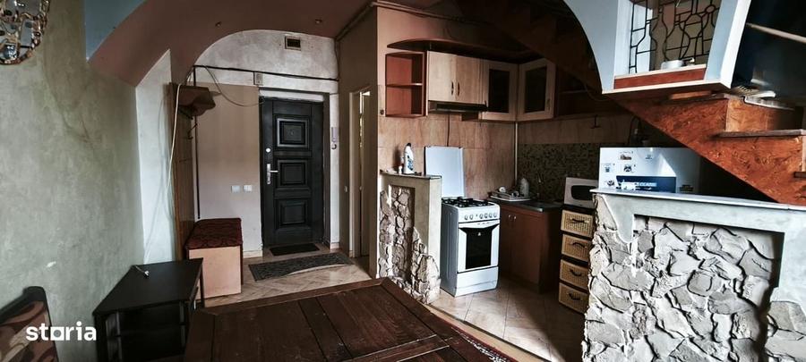 De inchiriat apartament 2 camere - 7 Noiembrie - Zona TCM - 3