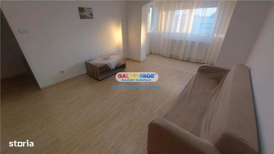 Apartament 2 camere, zona Util! - 14