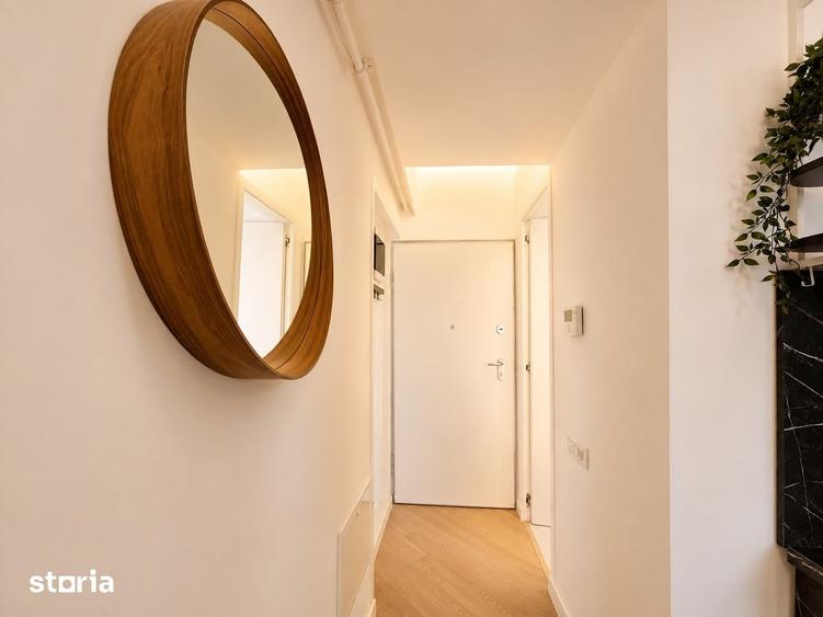 2 Camere Cortina North|Aviatiei| Pipera| Parcare | Bloc Nou| Parcare - 7