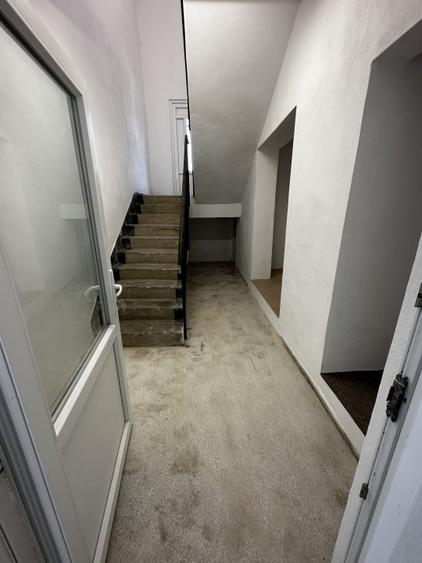 Spațiu industrial, de 650 mp, în Mârșa