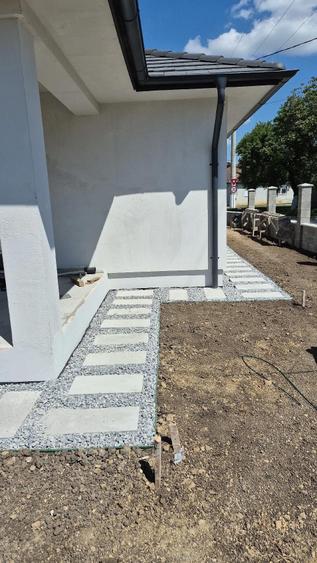 Casa de vanzare pe un singur nivel - 3
