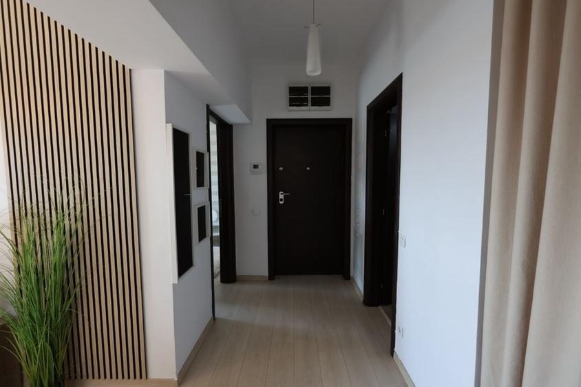 Inchiriere apartament 2 camere | Mihai Bravu | Parcare subterana - 1