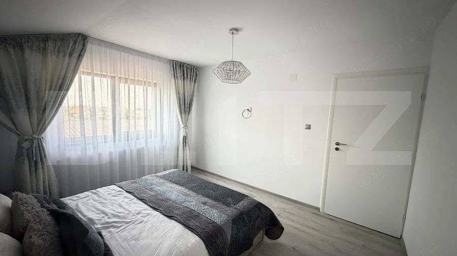 Casa 190mp,plus teren 1000 mp,zona Carcea - 13