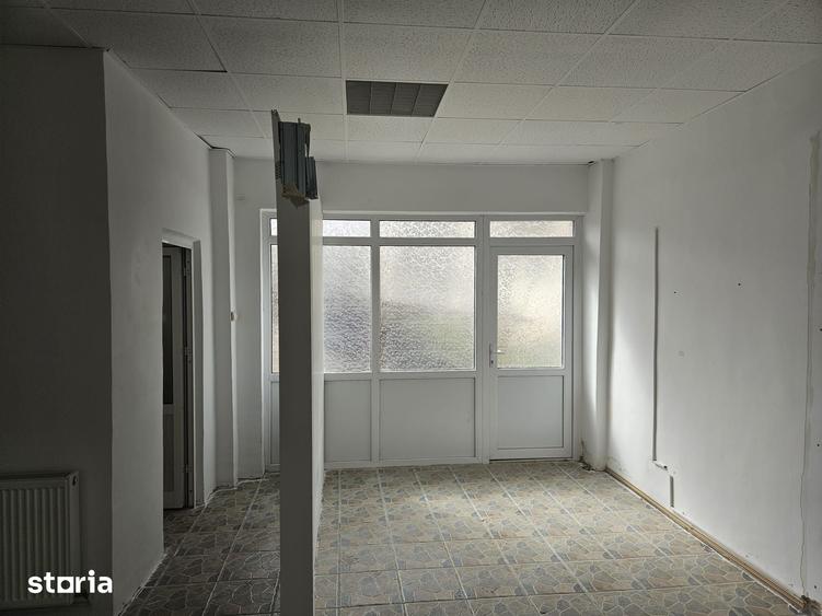 Spațiu comercial, de 108 mp, în Central