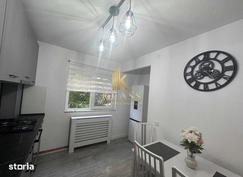 Apartament cu 2 camere în Tineretului