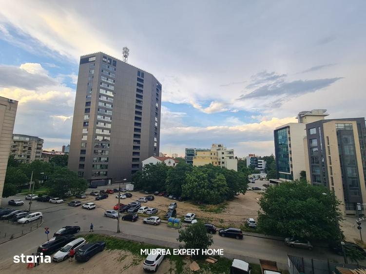 Apartament cu 2 camere în Centrul Civic