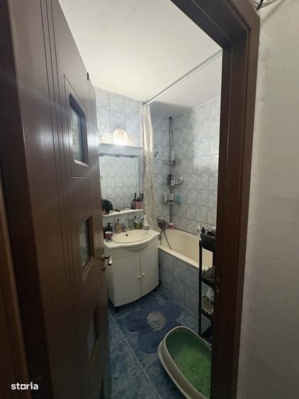 Apartament cu 2 camere în Griviței