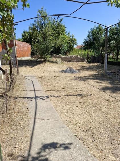 Casă cu 2 camere în Tileagd