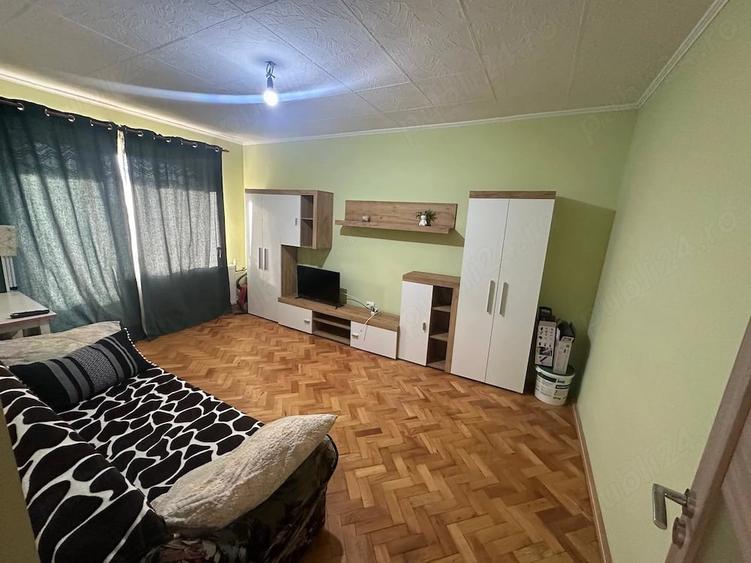 Apartament cu 2 camere decomandat în Rogerius