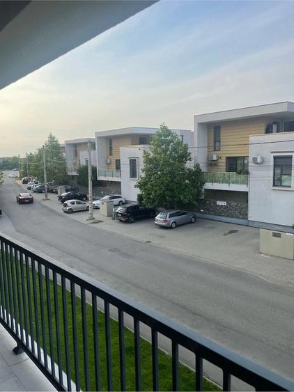 Apartament cu 2 camere decomandat în Aradului