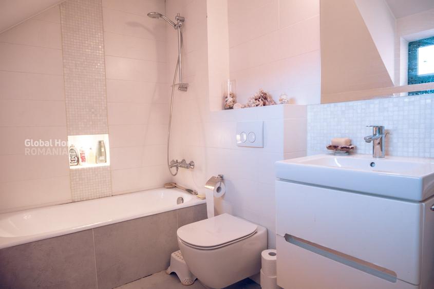 Eclectic Architecture | Cotroceni - Str Elefterie 29 | Vila 389Mp + Teren 550 mp - 29