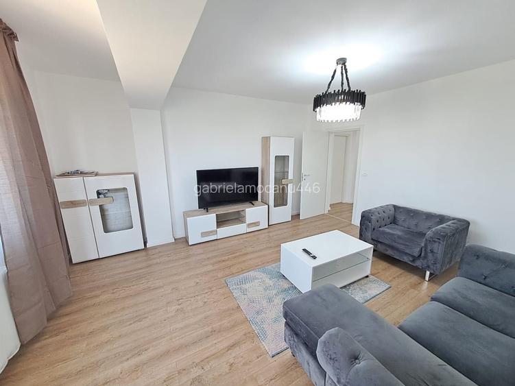 Inchiriez apartament 3 camere sectorul 1