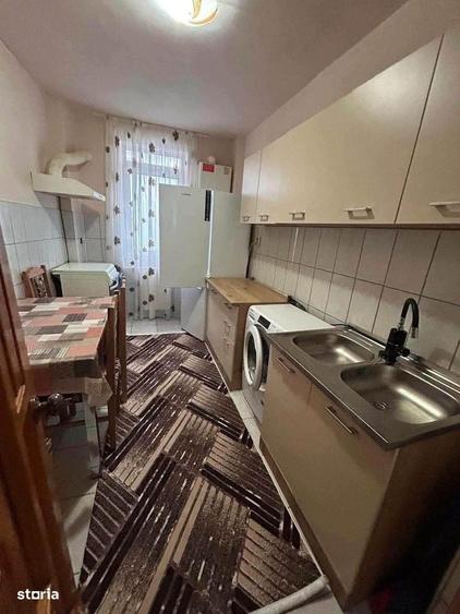 Apartament cu 3 camere decomandat în Ultracentral