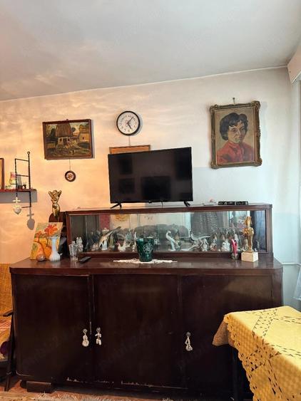 Garsonieră semidecomandată în Central