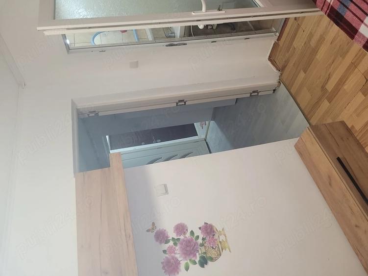 Apartament cu 2 camere semidecomandat în Neptun