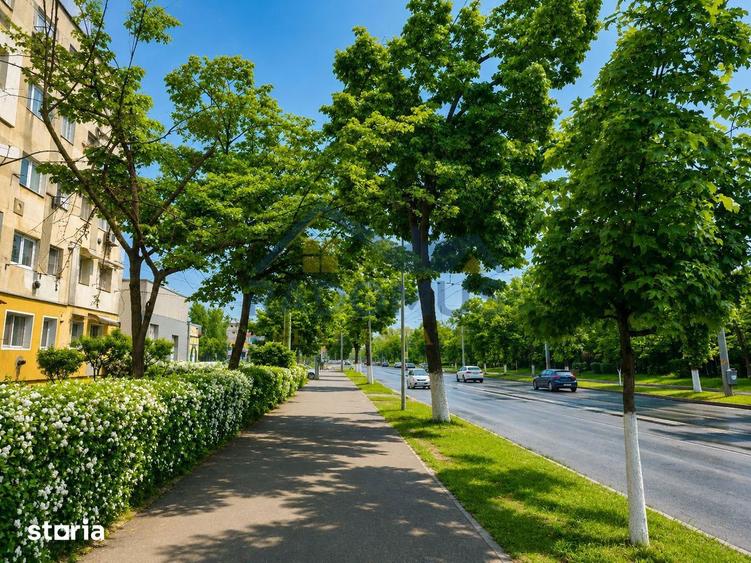 Garsonieră în 9 Mai