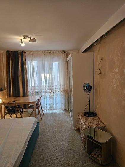 Garsonieră decomandată în Ultracentral