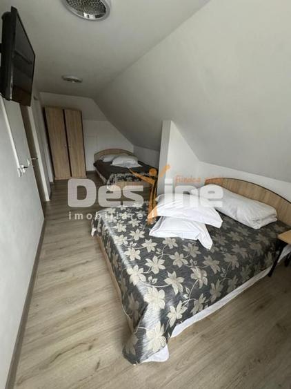 Hotel/Pensiune, de 450 mp, în Aluniș
