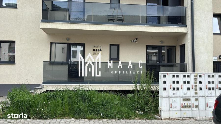 Apartament 2 camere | 42 MPU | Parter | Parcare | Balcon | Doamna Stan - 5