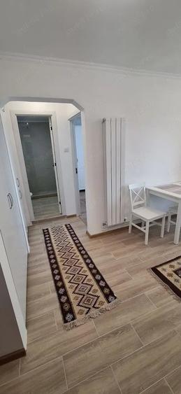Apartament cu 2 camere decomandat în Sud
