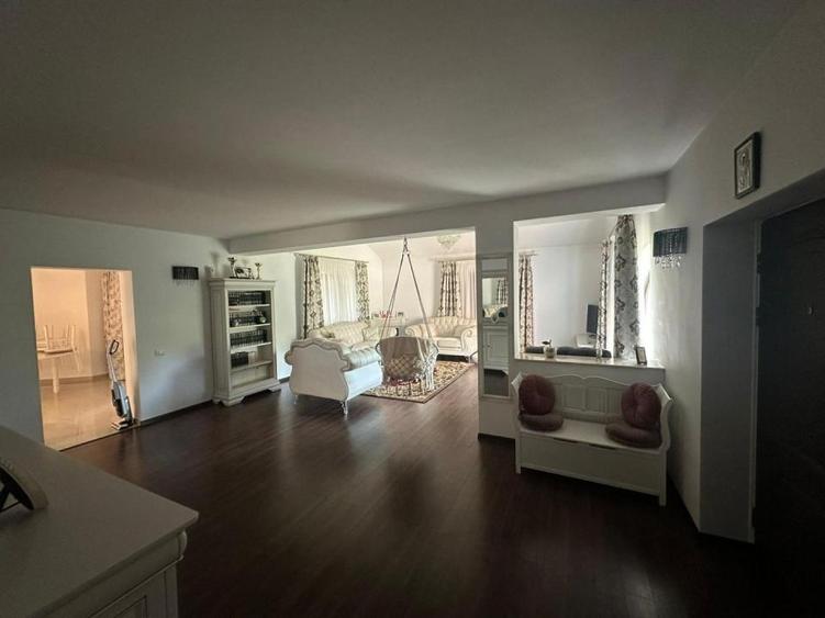 Casă individuală cu 3 camere cu Teren 2997 Mp în Ogrezeni