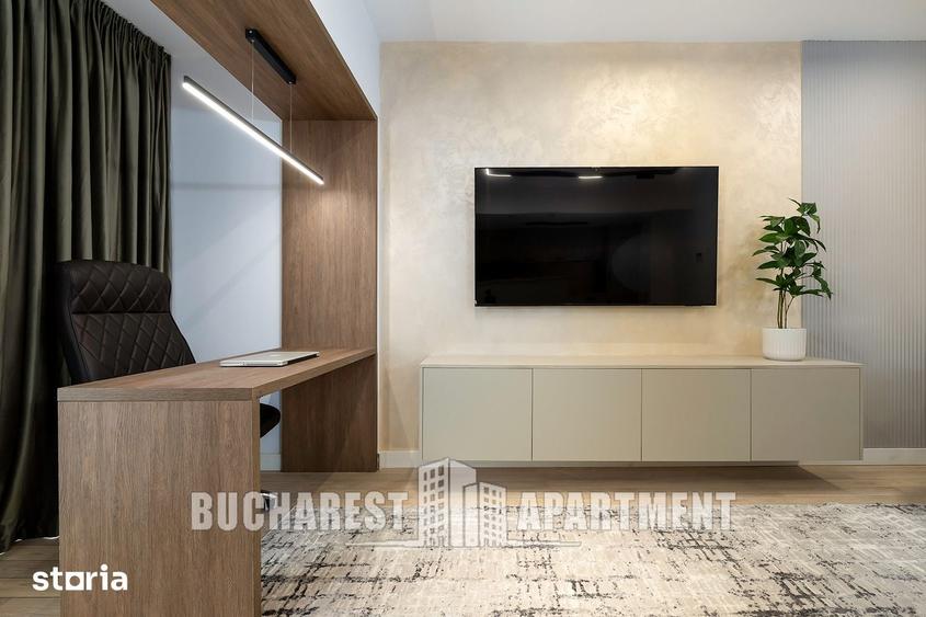 Apartament cu 3 camere în 13 Septembrie