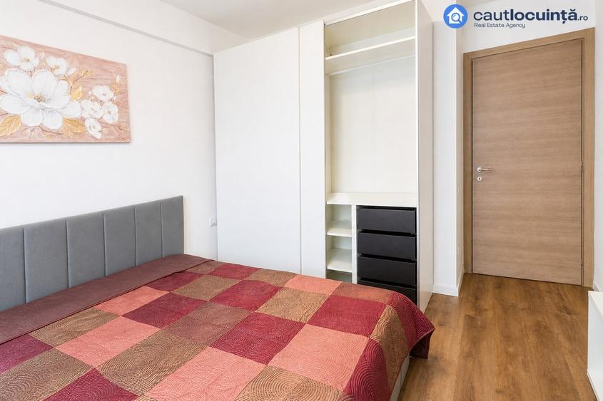 Apartament cu 2 camere în Olteniței