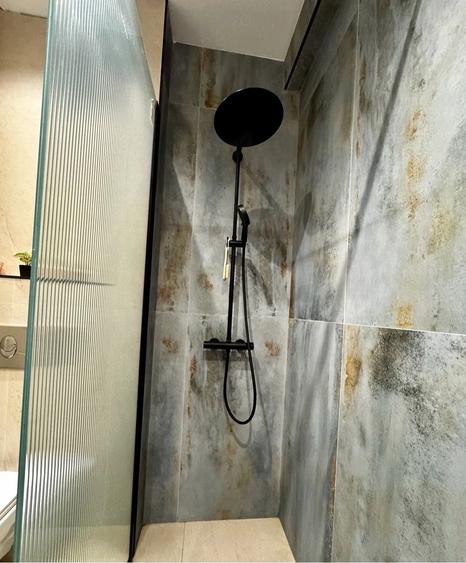 Apartament cu 3 camere decomandat în Nord