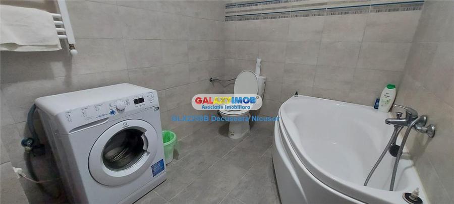Apartament 2 camere Militari Residence mobilat utilat 370 euro - 16