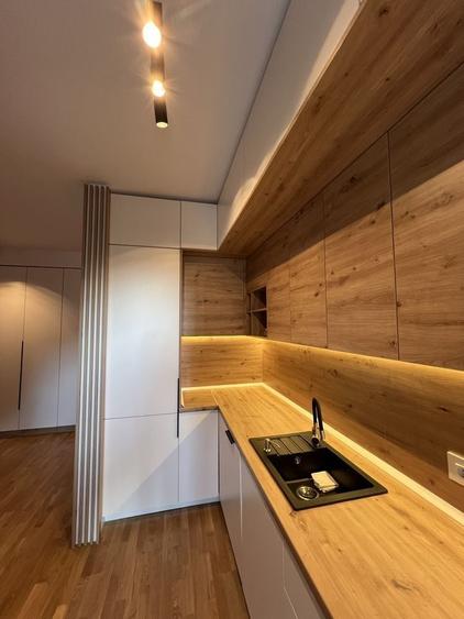 Apartament cu 2 camere în Central