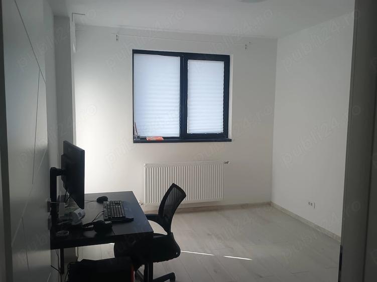 Direct Proprietar: Apartament 2 Camere Decomandat, 49 mp Militari Residence Chiajna - 4