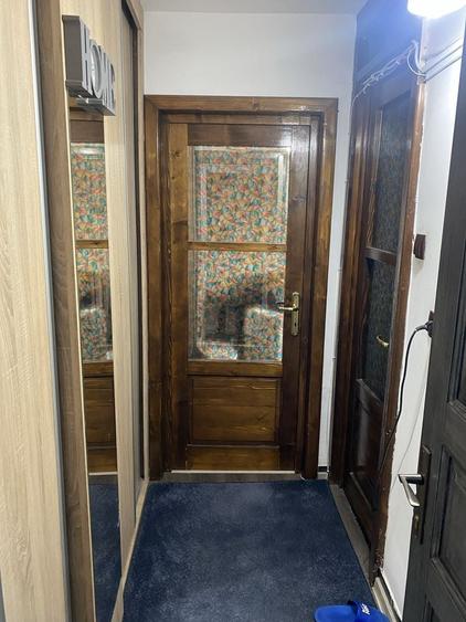 Garsonieră decomandată în Exterior Vest