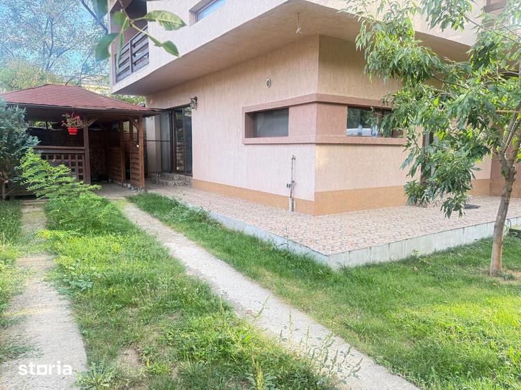 Casă cu 3 camere cu Teren 200 Mp în Micro 2