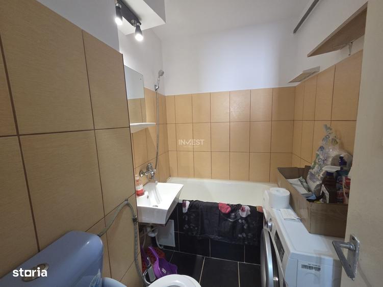 Apartament cu 2 camere în Alexandru cel Bun