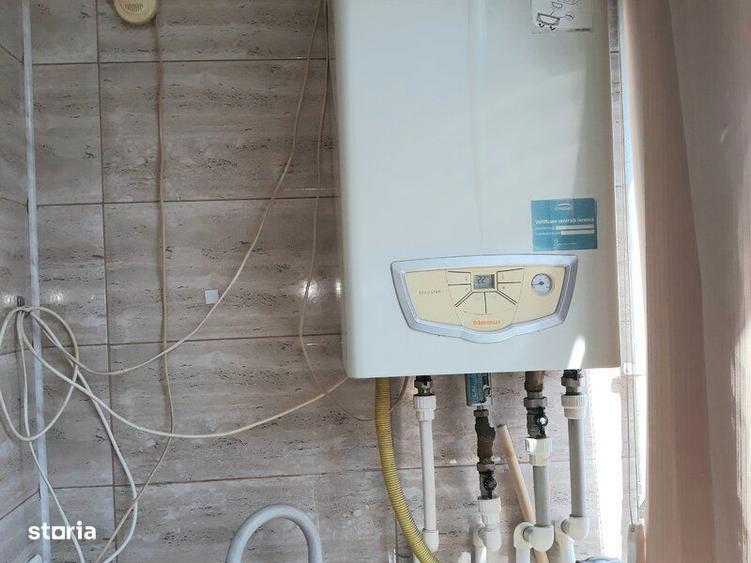 Apartament cu 2 camere decomandat, mobilat în Pantelimon