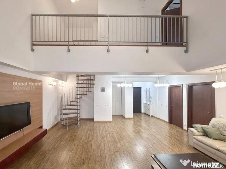 Apartament cu 2 camere decomandat în Parcul Carol