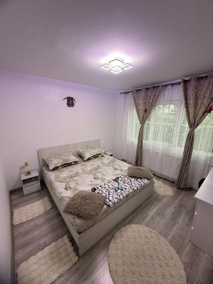 Apartament cu 3 camere decomandat în Timișoara