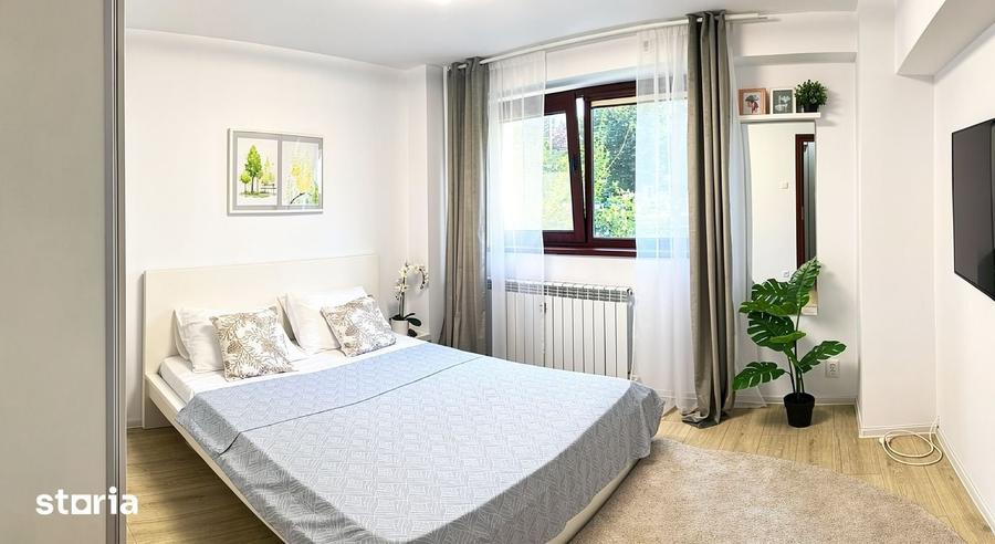 Apartament 2 camere | 9 min Metrou Academia Militara - 3
