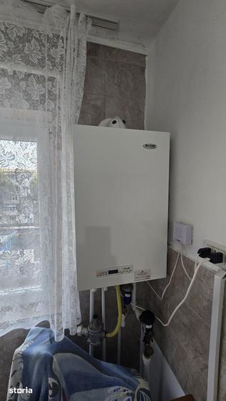 Garsonieră în Central