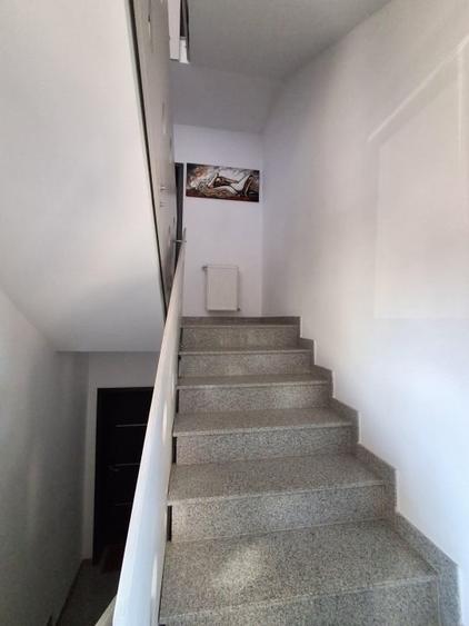 Apartament 96 mp + garaj subteran, bloc 2018, zonă Centrală - 10