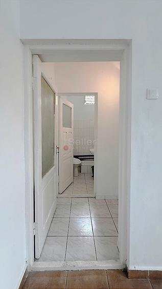Spațiu comercial, de 30 mp, în Astra