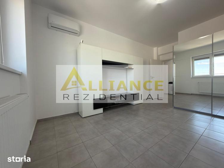 Apartament cu 2 camere în Metalurgiei