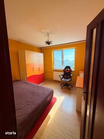 Apartament cu 3 camere în Calea Aradului
