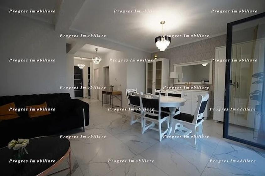 Casă cu Teren 220 Mp în Braytim