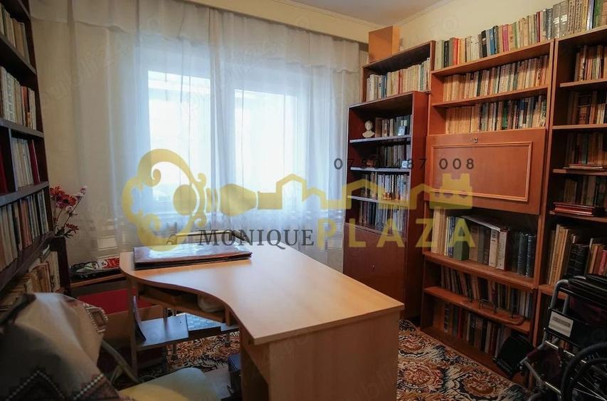4 Camere | AC | CT | 3 Balcoane inchise | Pod | Beci | Dubla vedere | - 2