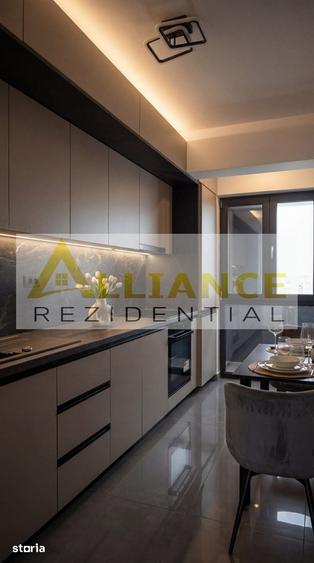2 CAMERE | 2 minute de Metrou Berceni | Comision 0 % - 4